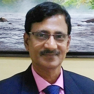 Dr N K Buddhan, Former Chief Manager, United India Insurance Co. Ltd.