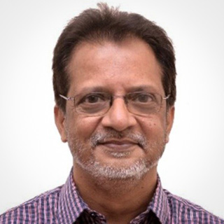 Satyendra Singh, Ex Faculty, National Insurance Academy