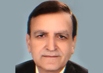 M P Singh, Former DGM, The New India Assurance Co. Ltd.