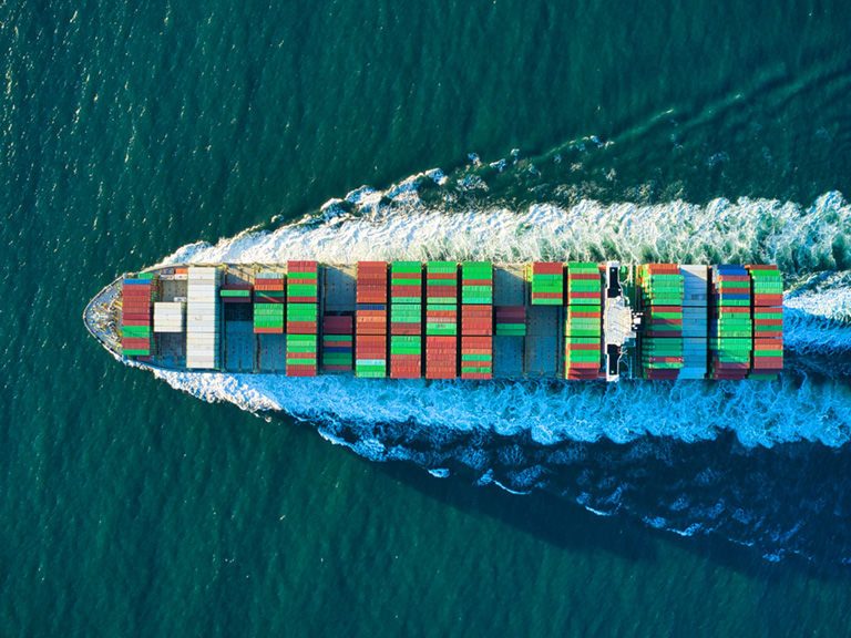 Impact of Covid 19 on Marine Cargo claims Coverage of Claims arising due to delay