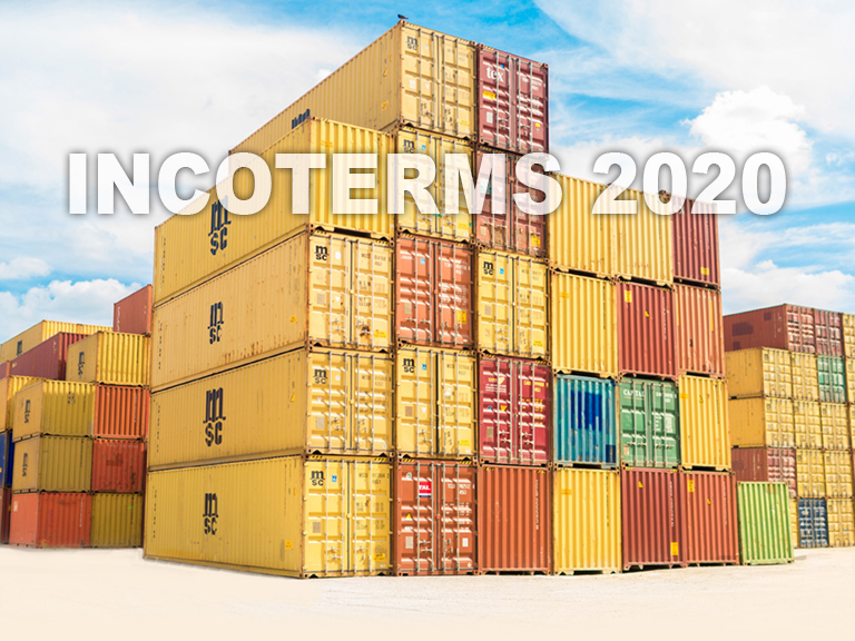 INCOTERMS 2020 – A Commentary on key Amendments